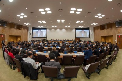 UN budget proposal shows commitment to strict financial management: Ban