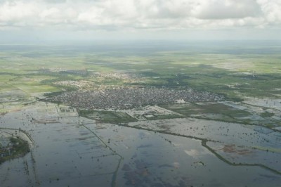 Somalia: UN boosts El NiÃ±o preparedness and relief, urges more funding