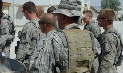 Afghanistan: UN urges prompt investigation into murder of mission staff member