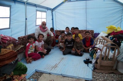 Iraq: UN envoy expresses concern over growing violence in Kurdistan region