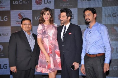 LG G Flex2 available in India