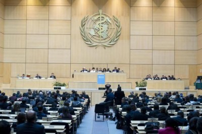 WHO governing body agreed on â€˜landmarkâ€™ reforms on emergency response