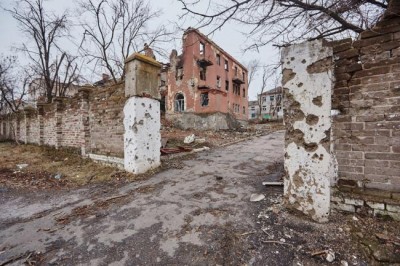 Ukraine: UN reports humanitarian situation still dire amid sporadic fighting