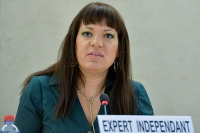 Minorities face discrimination at every turn in criminal justice systems: UN expert