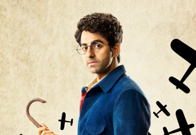 Fourth poster of Hawaizaada unveiled