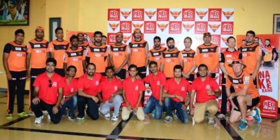 93.5 RED FM listeners test their mettle with SunRisers Hyderabad