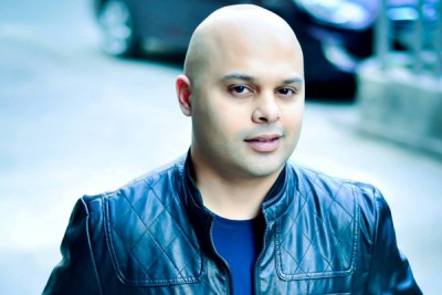 Bollywood's singers give best wishes to Bollywood Dance Music Tour