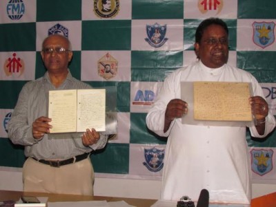 Rector Major of Salesians to attend Don Boscoâ€™s bi-centenary celebrations in Kolkata