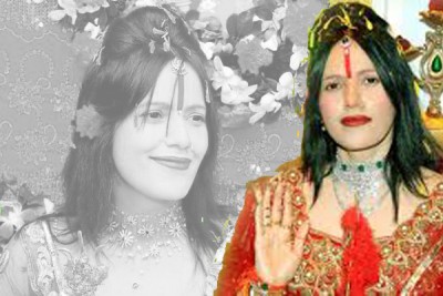 SIT to probe Dolly Bindra's sexual harassment charge against Radhe Ma