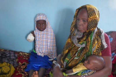 Ban reiterates condemnation of Boko Haram attacks