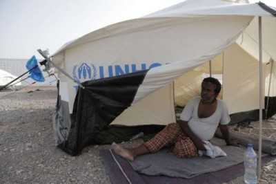 Cairo: UN envoy on Yemen presses on towards political solution with meetings