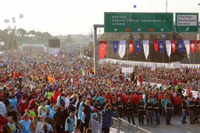 'Orange the World' campaign kicks off efforts to end violence against women: UN