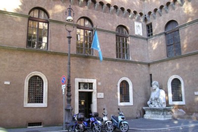 Ban appoints Director of UN Interregional Crime and Justice Research Institute