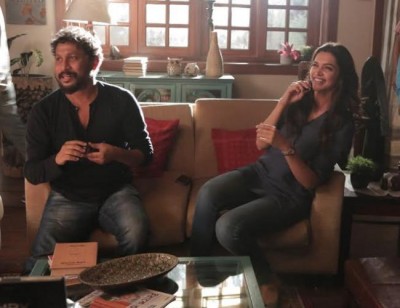 The Storyline of Piku leaves Deepika in awe