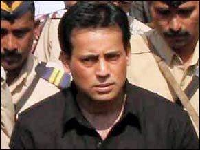 TADA Court sentences gangster Abu Salem for life