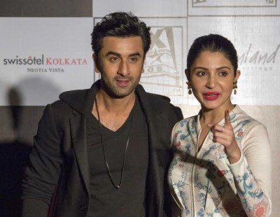 Kishore Kumar's look inspired my Bombay Velvet look: Ranbir Kapoor