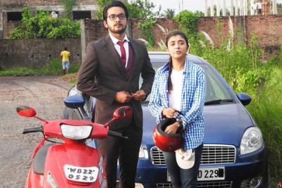 Now a soap on partition miseries and the fightback   