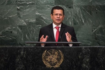 At UN, Latin American leaders underline 'insufficient' progress, urgent need to address climate change