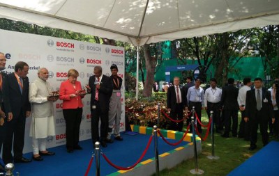 Software of India will rule global hardware: Modi 