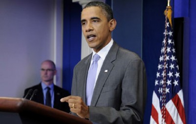 Obama finds Modi honest and direct: White House