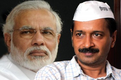 Bureaucrats on mass leave to protest Delhi govt's suspension of 3 officers