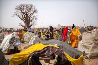 UN allocates $70 million from emergency fund to assist millions