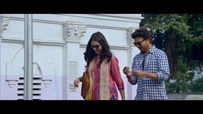Title track 'DeePiku' released 