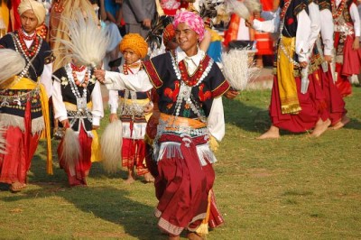 Meghalaya: Continuing Irritants