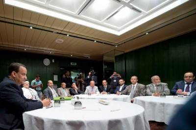 Security Council welcomes 'extraordinary' efforts by UN to convene Yemen consultations