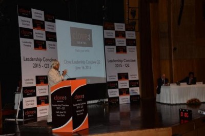 A.P.J. Abdul Kalam inaugurates Clove Dental Heritage