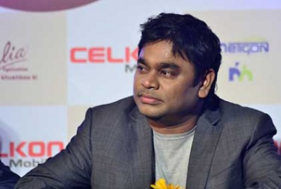 AR Rahman dismisses fatwa issued against him on Facebook