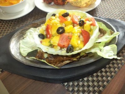 Kolkata restaurant hosts Aam Mania 