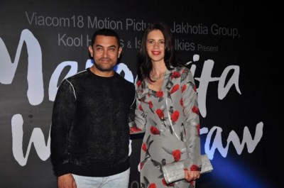 Margarita with a Straw was discussed at length on Aamir's 50th birthday