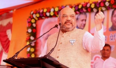 EC sends notices to Rahul Gandhi, Amit Shah, Lalu Prasad Yadav