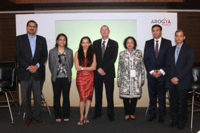 Pharmaceutical and professional services industries outrank retail and telecom sectors in employee well-being efforts: Survey