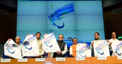 India will never be intolerant: Arun Jaitley