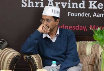 Delhi government to launch 'aam aadmi' canteens in capital