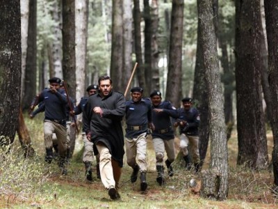 A spectacular climax for Bajrangi Bhaijaan