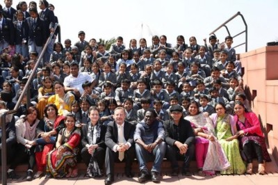 British Council celebrates 2nd year of its World Voice Programme in India