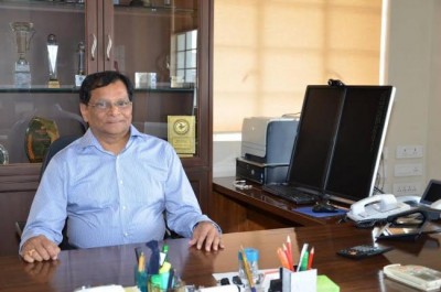 BITS Pilani appoints V. Sambasiva Rao as the acting Vice Chancellor  