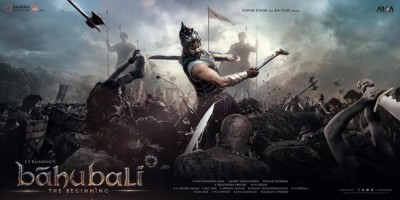 Hindi version of 'Baahubali' eyes Rs. 100 cr mark