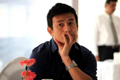 AIFF appoints Bhaichung Bhutia as advisor