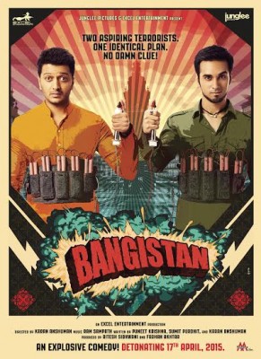 Pulkit Samrat to sport different look in Bangistan