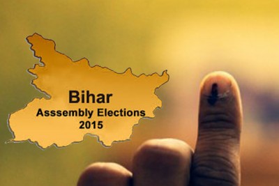 Assembly polls: Nitish-Lalu alliance leading in Bihar