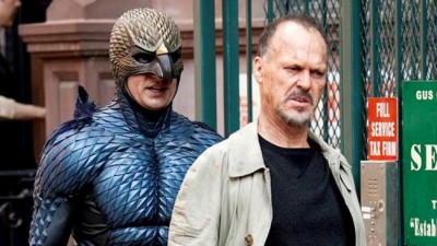 Golden Globe winner 'Birdman' to release on Jan 30 in India