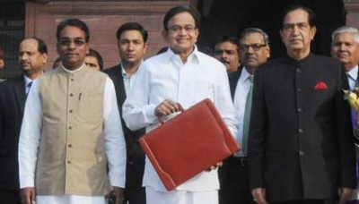 Chennai: ED raids Karti Chidambaram's office