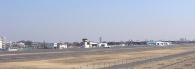 Three killed in Tokyo plane crash 