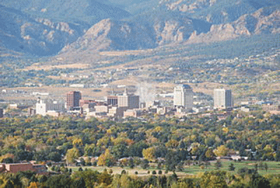 Colorado Springs: Shooting at Planned Parenthood clinic, kills 3