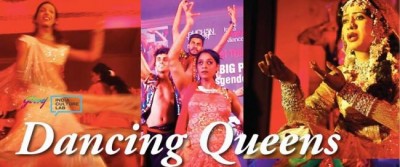 Godrej India Culture Lab hosts special dance event for transgender communities