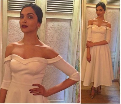 Deepika Padukone bags Stardust and Star Guild Awards for Piku  